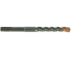 SDS+ grąžtas gelžbetoniui Tivoly Technic Master 3 Heavy Duty | Ø10*160*100mm