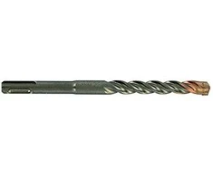 SDS+ grąžtas gelžbetoniui Tivoly Technic Master 3 Heavy Duty | Ø8*450*400mm