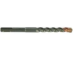 SDS+ grąžtas gelžbetoniui Tivoly Technic Master 3 Heavy Duty | Ø25*450*400mm