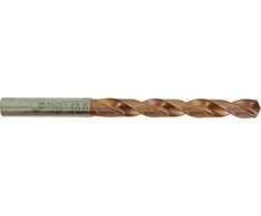 Tivoly Metalo grąžtas FURIUS 7.0mm, Ti2CN FUSIO, HSS kampas "Split point" 135°
