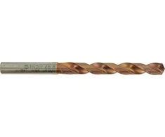 Tivoly Metalo grąžtas FURIUS 10.0mm, Ti2CN FUSIO, HSS kampas "Split point" 135°