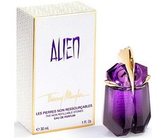 Thierry Mugler Alien EDP parfumuotas vanduo moterims ​​(non-refillable), 30 ml