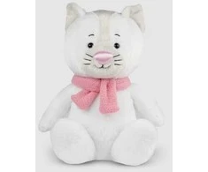 TM Toys Pliušinis žaislas Katė