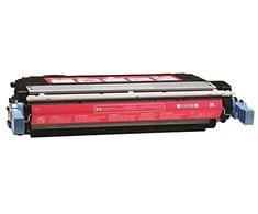 Hewlett Packard (HP) HP Color LaserJet CP4005 Toneris Magenta (7500 puslapių)