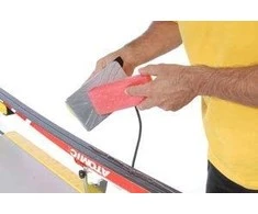 Šveicarija Toko Backshop Barwax Molybdenum parafinas