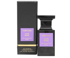 Tom Ford Café Rose EDP parfumuotas vanduo unisex, 50 ml