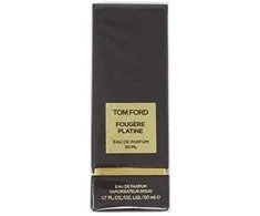 Tom Ford Fougére D'Argent EDP parfumuotas vanduo unisex, 50 ml