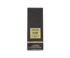 Tom Ford Fougére D'Argent EDP parfumuotas vanduo unisex, 50 ml