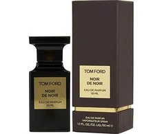 TOM FORD Noir de Noir EDP parfumuotas vanduo Unisex, 50 ml