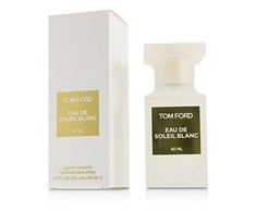 Tom Ford Eau De Soleil Blanc EDT tualetinis vanduo vyrams, 50 ml