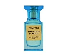 Tom Ford Mandarino Di Amalfi EDP parfumuotas vanduo Unisex, 50 ml