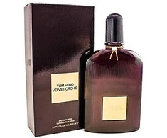 Tom Ford Velvet Orchid for Women (Kvepalai Moterims) EDP - 100ml