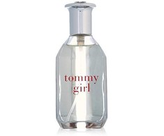 Tualetinis vanduo Tommy Hilfiger Tommy Girl EDT, 50ml