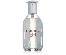 Tualetinis vanduo Tommy Hilfiger Tommy Girl EDT, 50ml