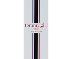 Tommy Hilfiger Tommy Girl Eau De Cologne Tualetinis vanduo purškiamas 30ml