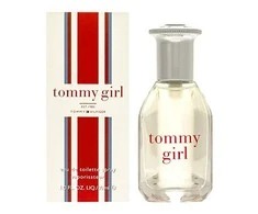 Tommy Hilfiger Tommy Girl Eau De Cologne Tualetinis vanduo purškiamas 30ml