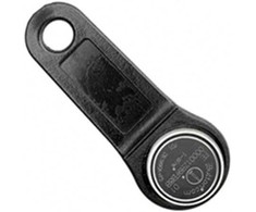 TomTom Webfleet iButton ID keys (10 Stück)