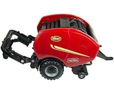 TOMY Britains praso-owijark.ViconFastable 43221 /3