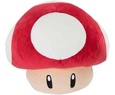 Mattel Club Mocchi Mocchi - dygliuotas kriauklė 38 cm (260-129561)