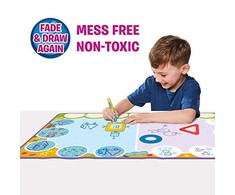 Piešimo kilimėlis Aquadoodle Tomy