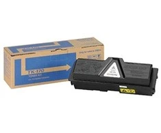 Toneris Kyocera TK-170 Juodas originalas (TK171)