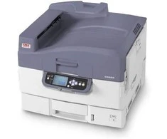 OKI Toneris geltona 22000 puslapių C9655