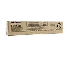 Toshiba T-2450 HC (6AJ00000088), juoda kasetė