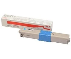 OKI TONER Cyan ES5432/5473