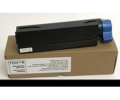 Toneris OKI 45807116 juoda