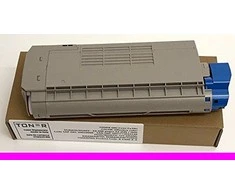 OKI 45396202 tonerio kasetė Originalus Rausvai raudona 1 vnt