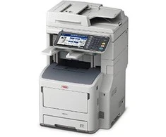 OKI 45396202 tonerio kasetė Originalus Rausvai raudona 1 vnt