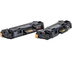 XEROX 106R04349 Toneris Xerox juodas x2 3 000 pgs B210/B205/B215