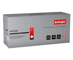 Tonerio Kasetė - Activejet ATB-2320N Juoda, 2600 Puslapių