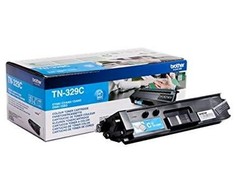 Toneris Brother TN-329 Cyan Original (TN329C)