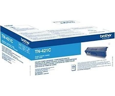 Toneris Brother TN-421 Cyan Original (TN421C)
