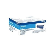 Brother TN-423C (TN423C) Lazerinė kasetė, Žydra