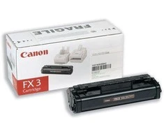 Toneris Canon FX3 juodas | fax L90/L250/L300