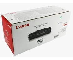 Toneris Canon FX3 juodas | fax L90/L250/L300