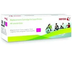 „Xerox“ alternatyvūs dažai, skirti HP LaserJet Pro M452, M477 Color with chip (CF413A) 2300str. Magenta – alternatyva