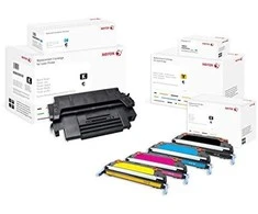 „Xerox“ alternatyvūs dažai, skirti HP LaserJet Pro M452, M477 Color with chip (CF413A) 2300str. Magenta – alternatyva