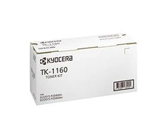 Kyocera TK1160 cartridge, juodas