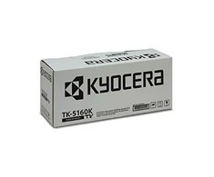 Kyocera TK-5160K (1T02NT0NL0), juoda kasetė