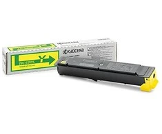 Kyocera TK-5205Y (1T02R5ANL0) Lazerinė kasetė, Geltona