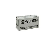 Kyocera TK-5220K (1T02R90NL1) Lazerinė kasetė, Juoda
