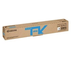 KYOCERA TK-8115C Originalus Žydras 1 vnt