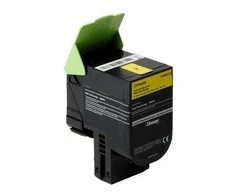Lexmark Cartridge Geltona Geltona (24B6010)