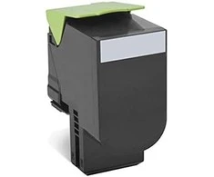 Lexmark 702K R Originalus Juoda 1 vnt