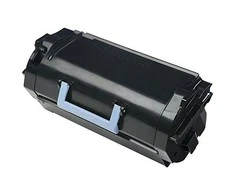 Lexmark (53B2H00), juoda kasetė