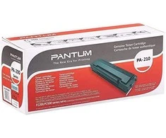 Pantum PA210 (PA-210) Lazerinė kasetė, Juoda