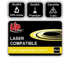 Toneris UPrint Juodas pakaitinis FX- 10 (BL- 02)